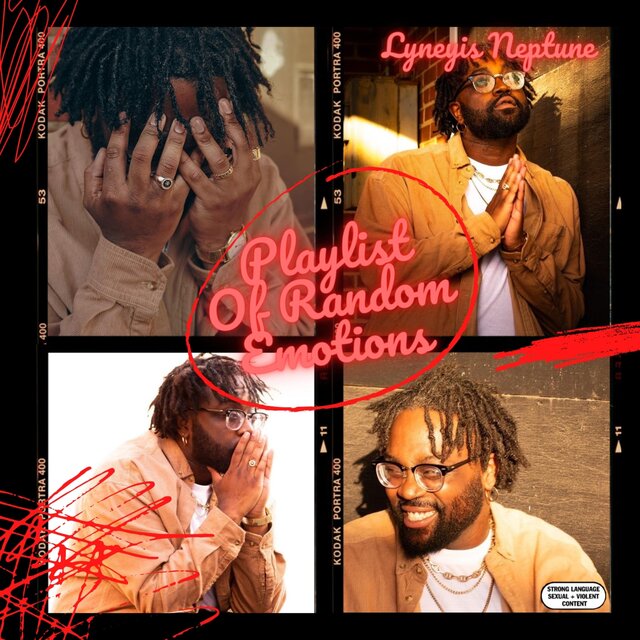 Playlist Of Random Emotions