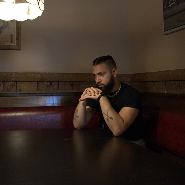 SINATRA TEARS