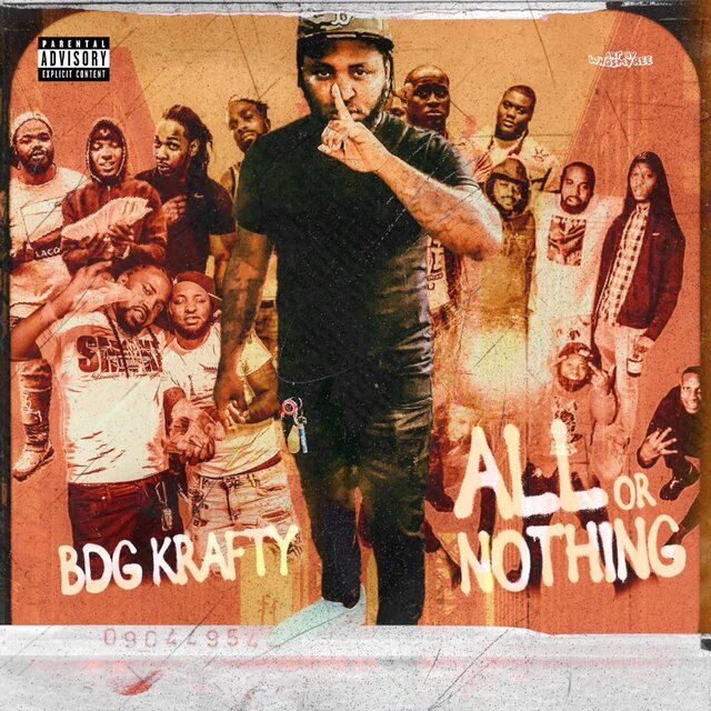 All Or Nothing