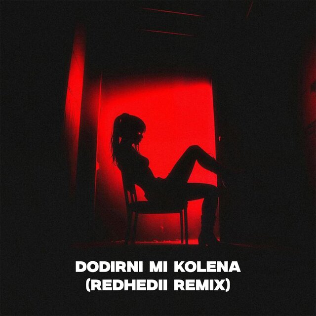 Dodirni mi kolena (Remix)