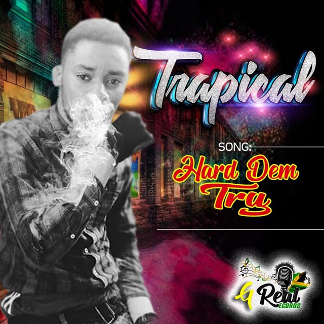 Hard Dem Try
