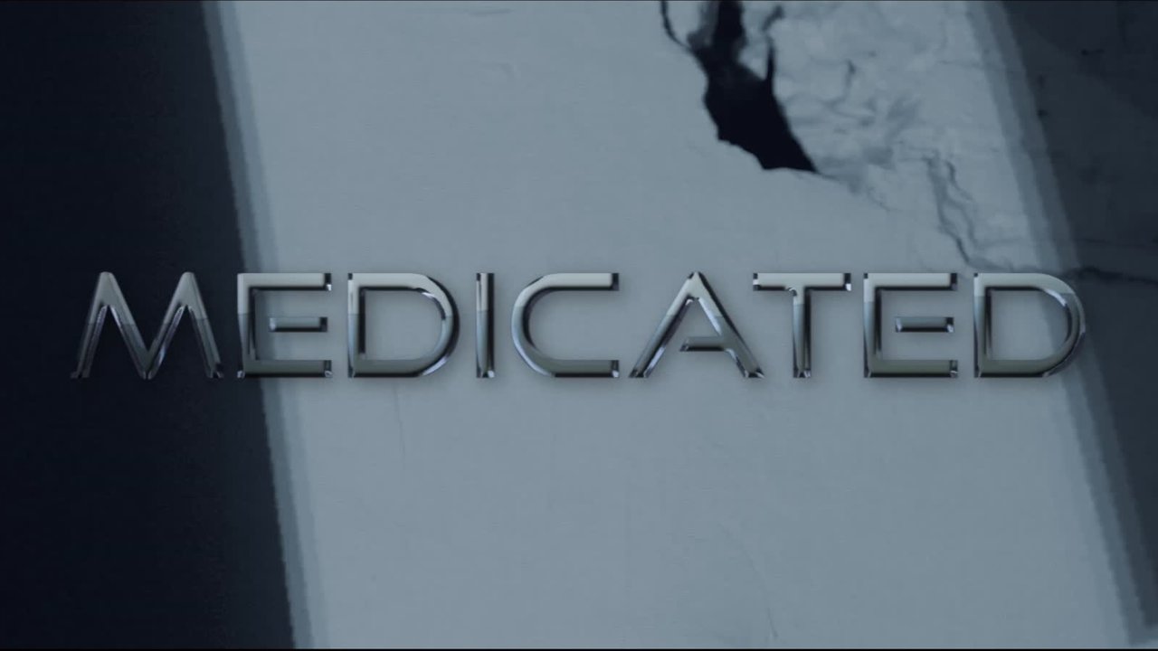 Medicated (feat. Boomer1x & Bricks Da Don)