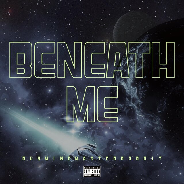 Beneath Me