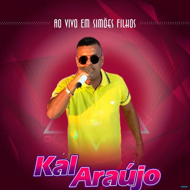 Ao Vivo em Simões Filhos