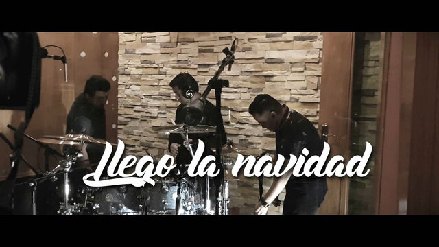 Llegó la Navidad
