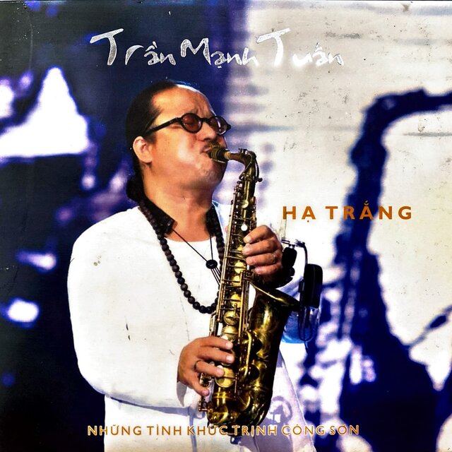 Hạ Trắng