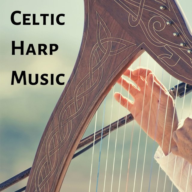 Celtic Harp Music: Beautiful Relaxing Irish Music, Stress Relief Nature Sounds