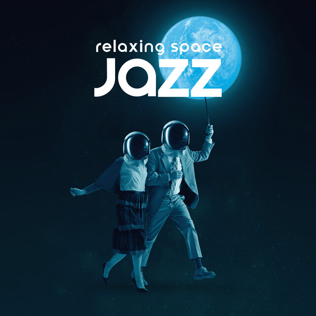 Relaxing Space Jazz
