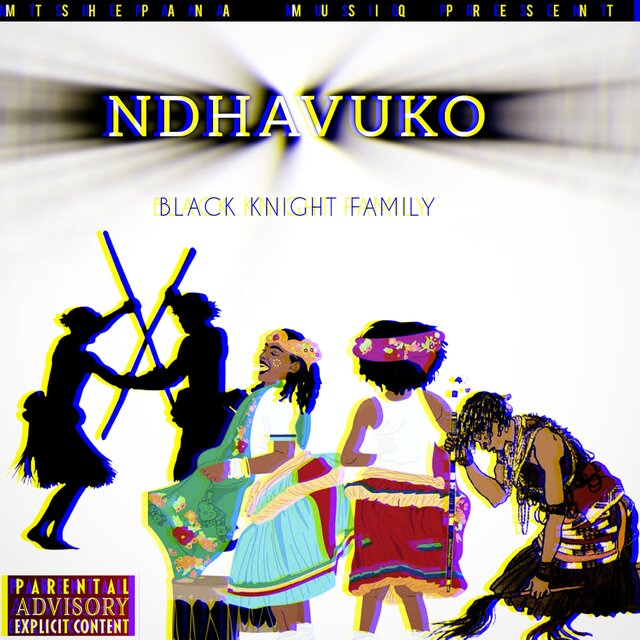 NDHAVUKO