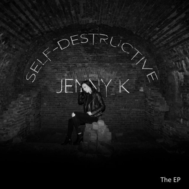 Self-Destructive - The EP