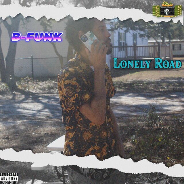 Lonely Road