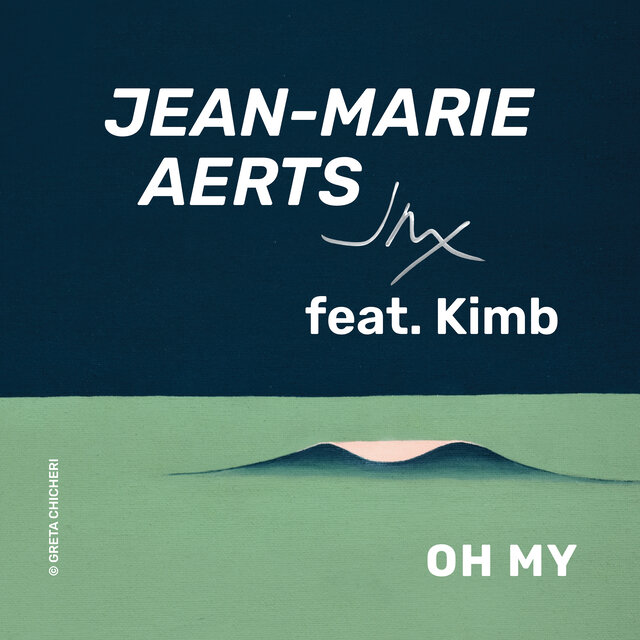 OH MY (Radio Edit)