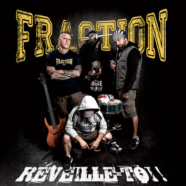 Réveille-toi !