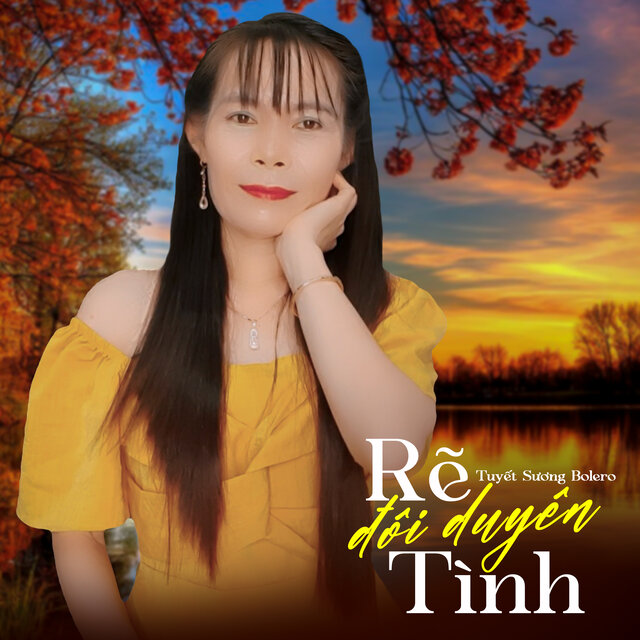 Rẽ Đôi Duyên Tình