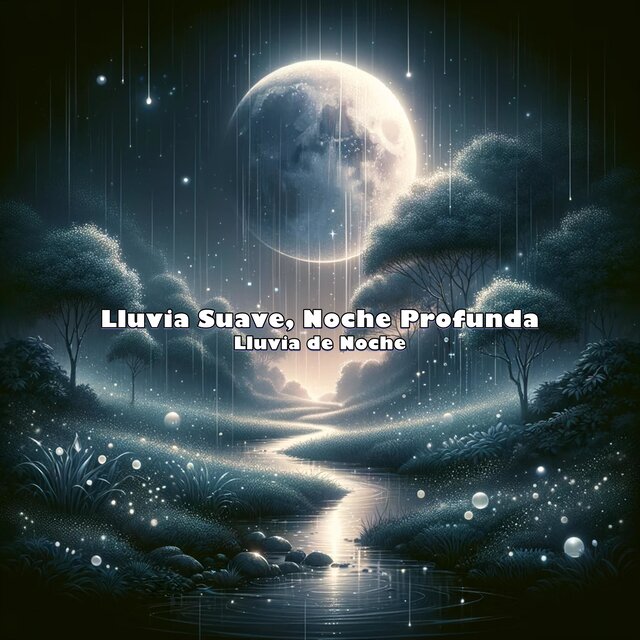 Lluvia Suave, Noche Profunda