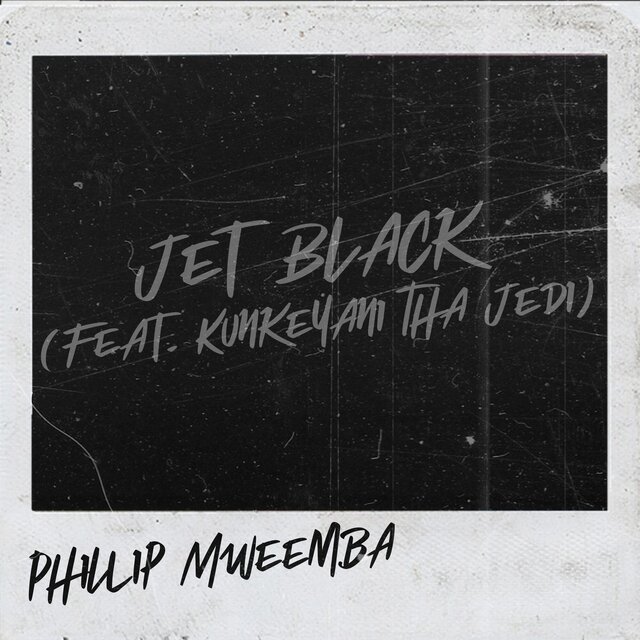 Jet Black