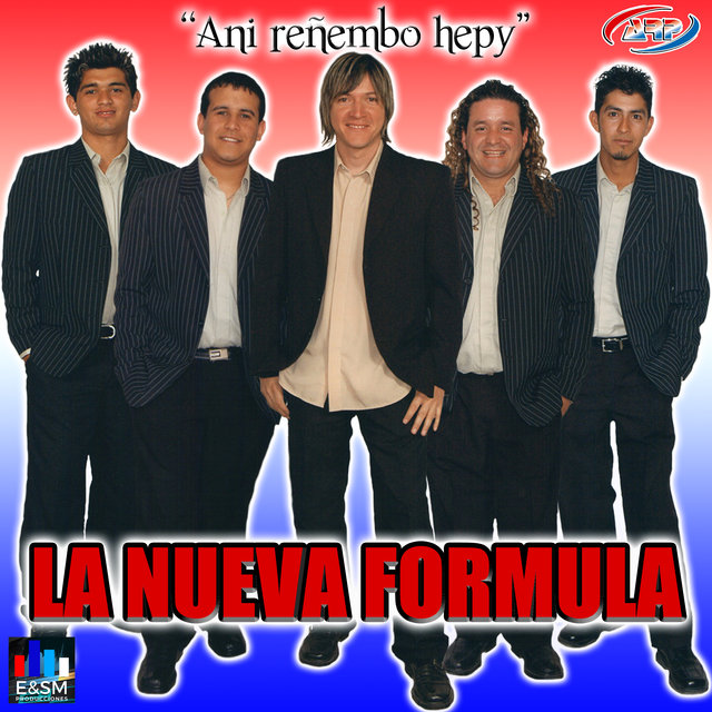 Ani Reñembo Hepy