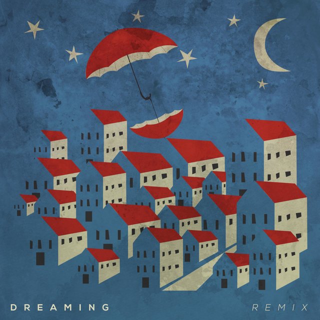 Dreaming