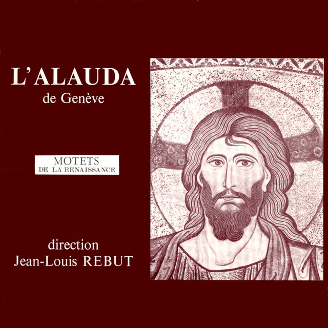 Palestrina: Stabat Mater - Josquin des Prez: Stabat Mater