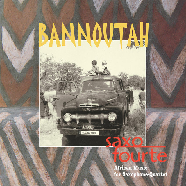 Bannoutah