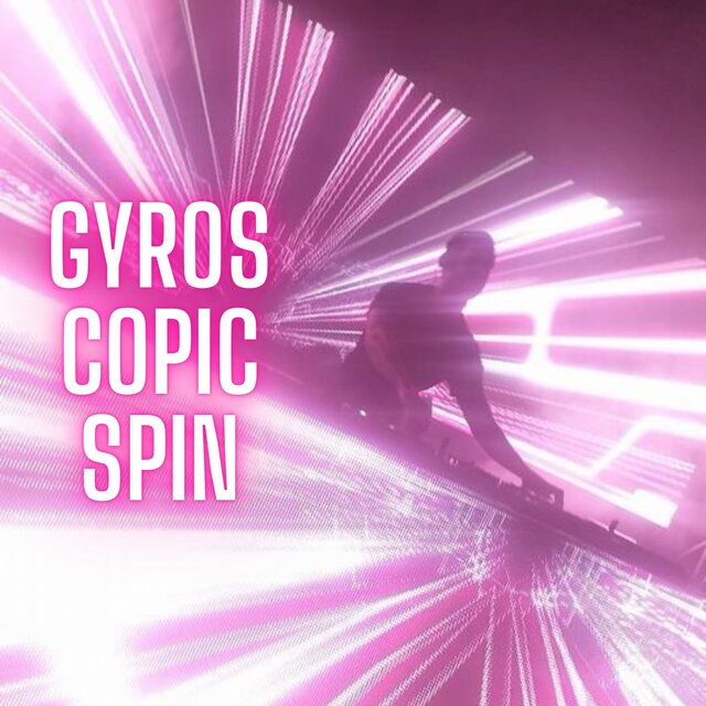 Gyroscopic Spin (instrumental)