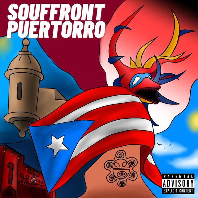 Puertorro