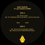 Revolution (Original Mix)