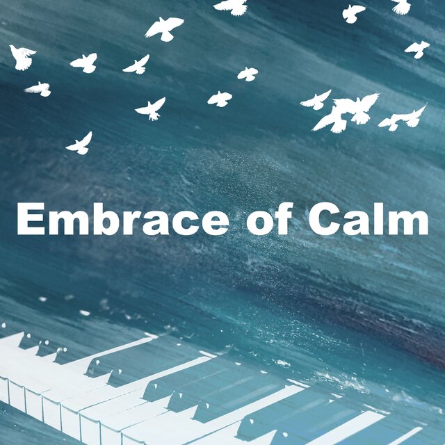 Embrace of Calm