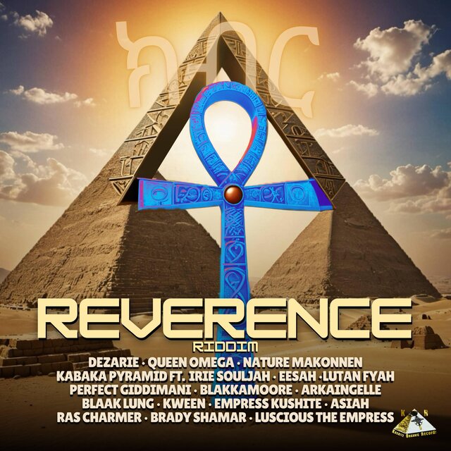 Reverence Riddim
