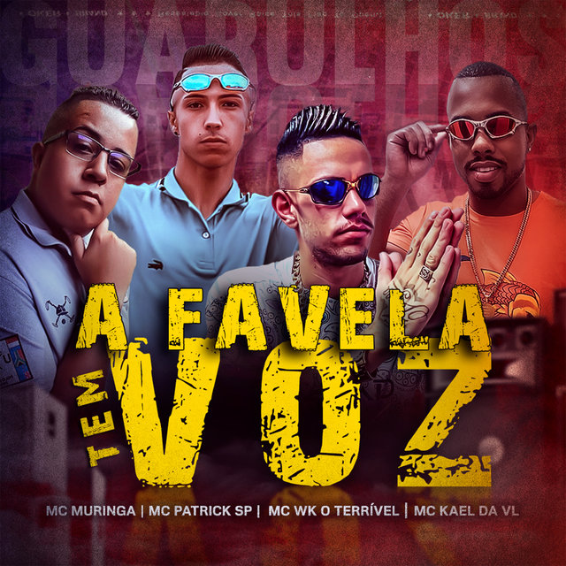 A Favela Tem Voz
