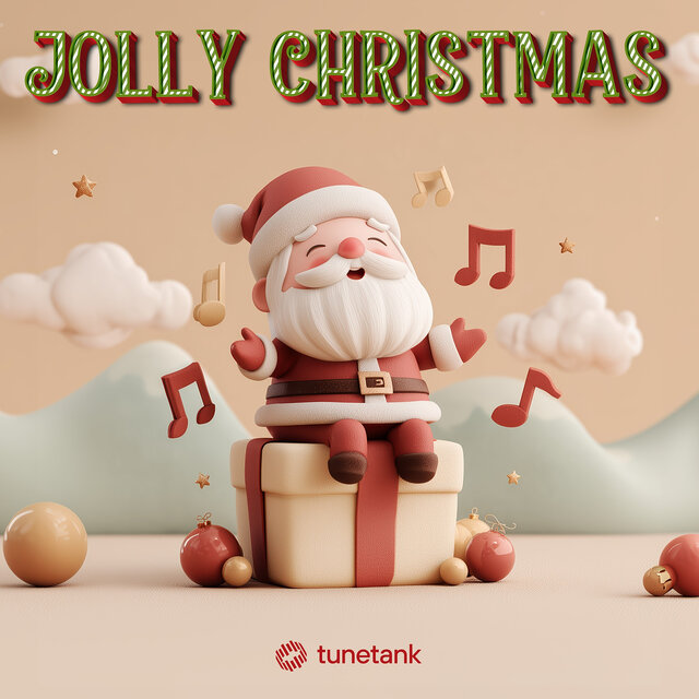 Jolly Christmas