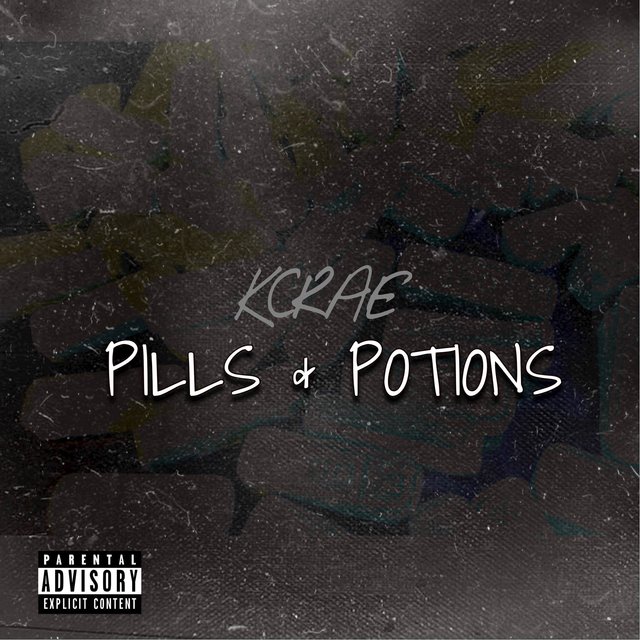 Pills & Potions