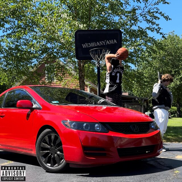 WEMBANYAMA (feat. Danii)