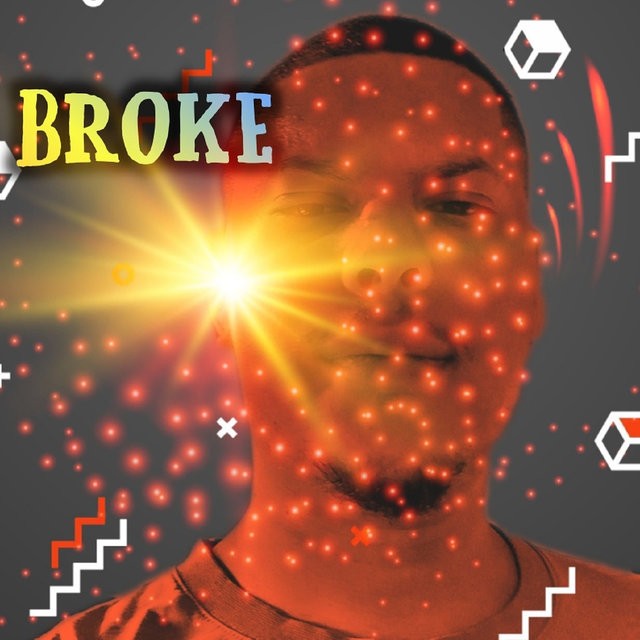 Broke