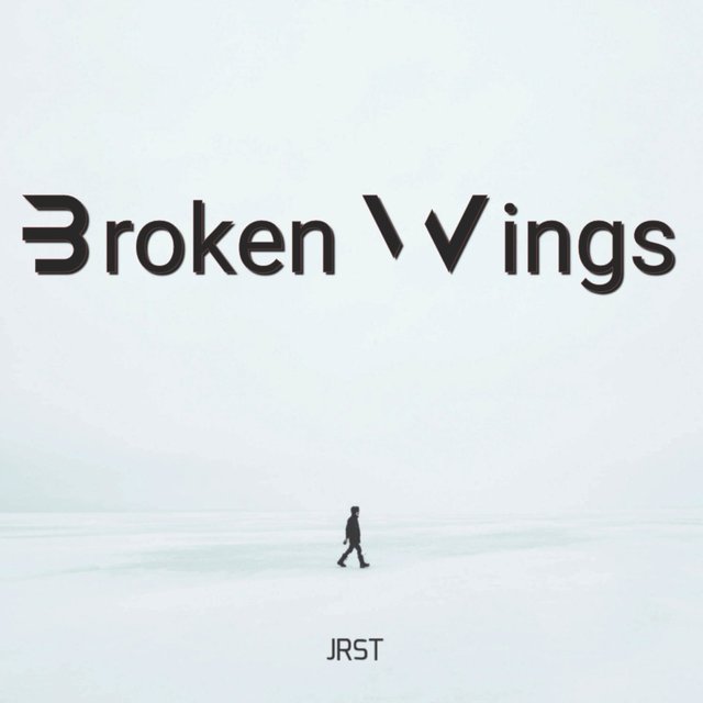 Broken Wings