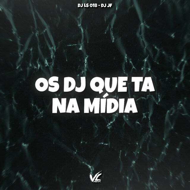 Os Dj Que Ta na Mídia