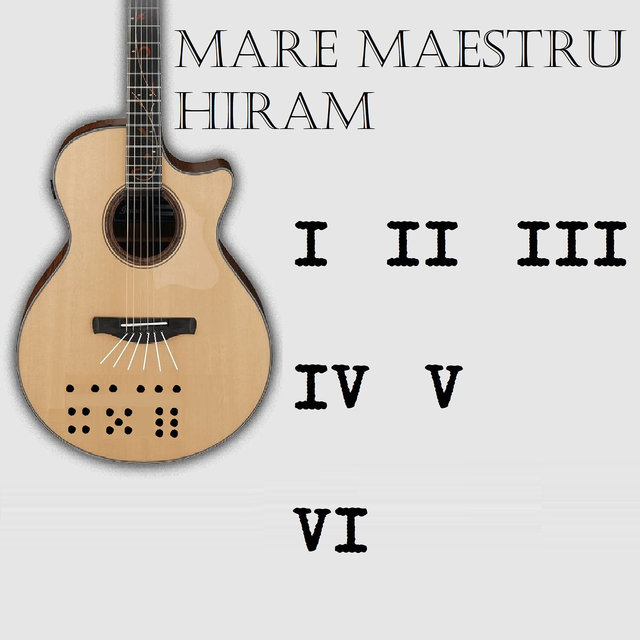 I II III IV V VI