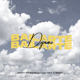 Déjame Bailarte