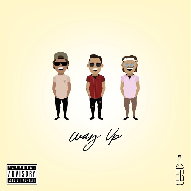 Way Up (feat. Jackson Druce)
