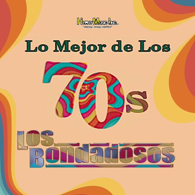 Lo Mejor de los 70s