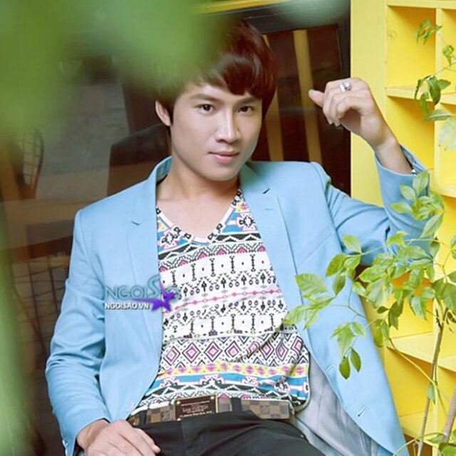Canh bạc tình yêu