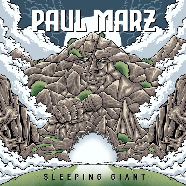 Sleeping Giant