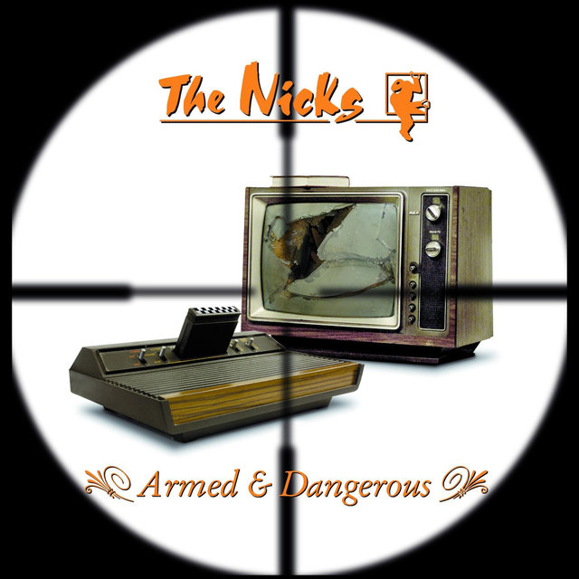 Armed & Dangerous