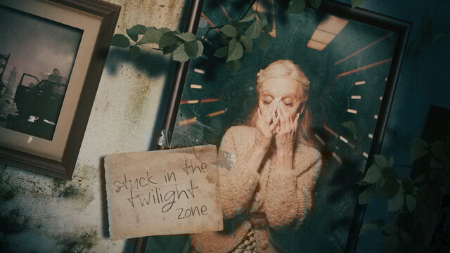 twilight zone
