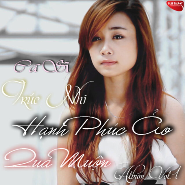 Hạnh Phúc Ảo/Quá Muộn