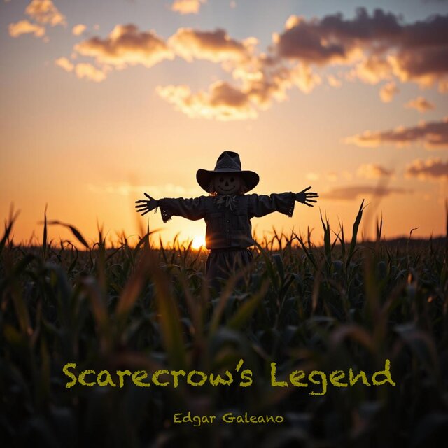 Scarecrow’s Legend