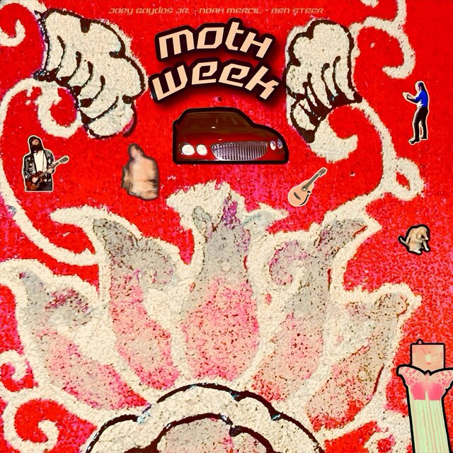 Moth Week