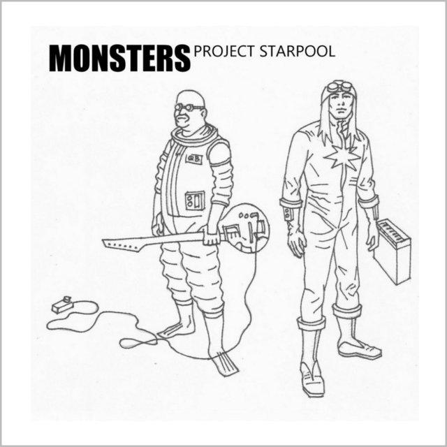 Project Starpool