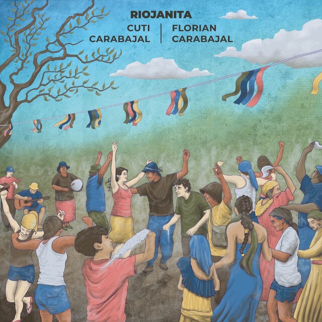 Riojanita
