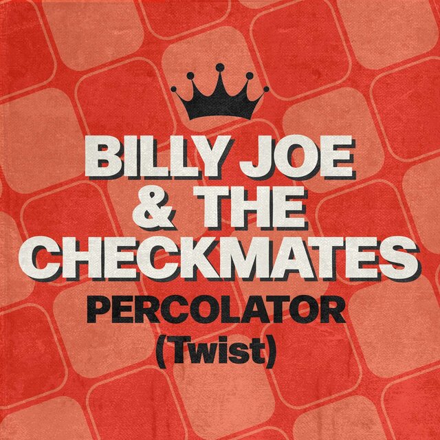 Percolator (Twist) (Rerecorded)